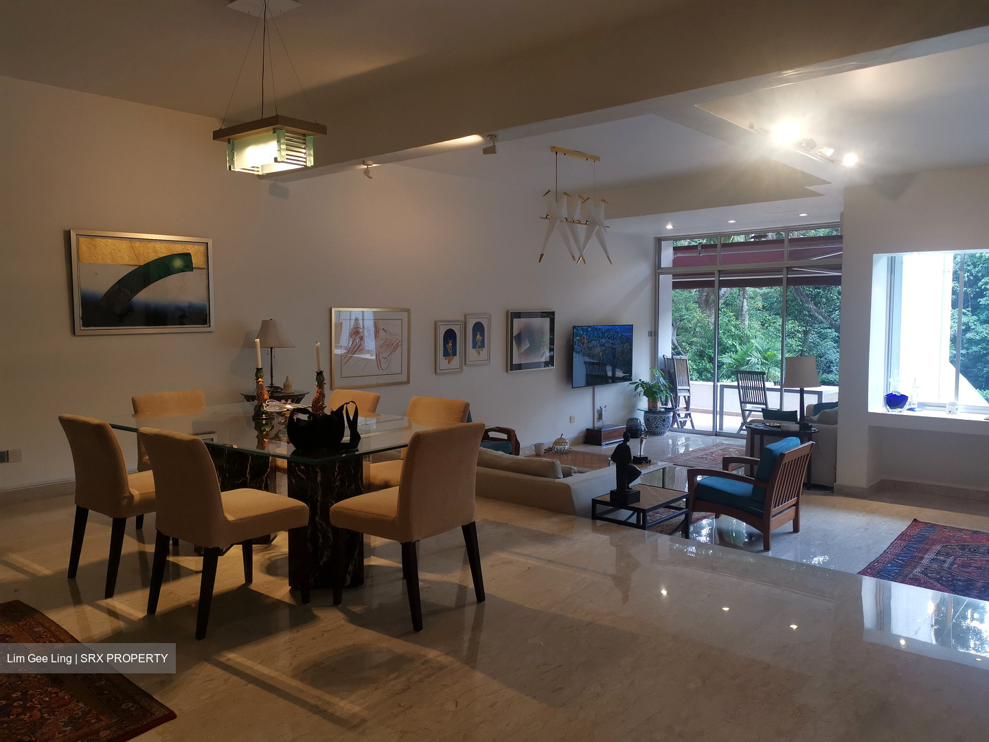 Clementi Park (D21), Condominium #514578701